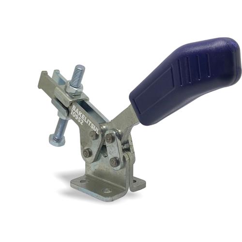 GRAMPO DE PRESSÃO HORIZONTAL TIPO EMA FC-KH2 10951 