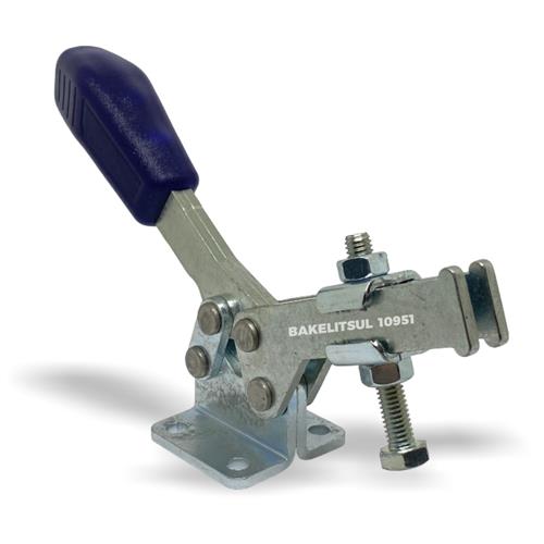 GRAMPO DE PRESSÃO HORIZONTAL TIPO EMA FC-KH2 10951 