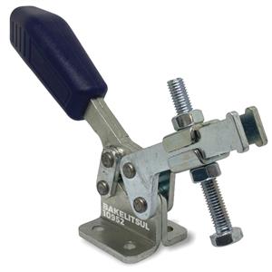 GRAMPO DE PRESSÃO HORIZONTAL TIPO EMA FC-KH2 10951 