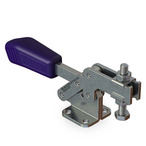 GRAMPO TENSOR DE PRESSÃO TIPO EMA KH3A INOX 12522 