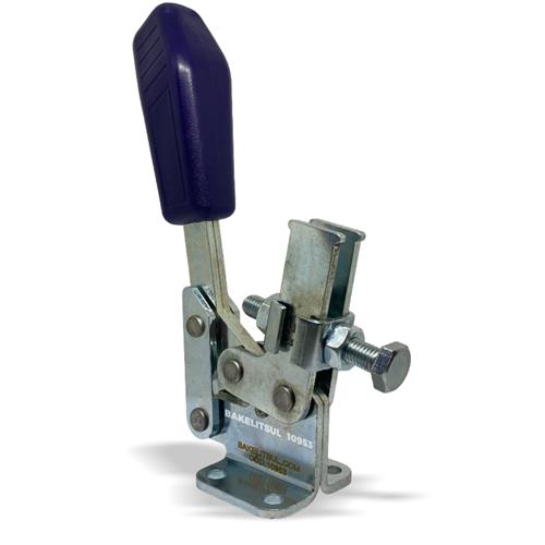 GRAMPO DE PRESSÃO HORIZONTAL TIPO EMA FC-KH3A 10953 