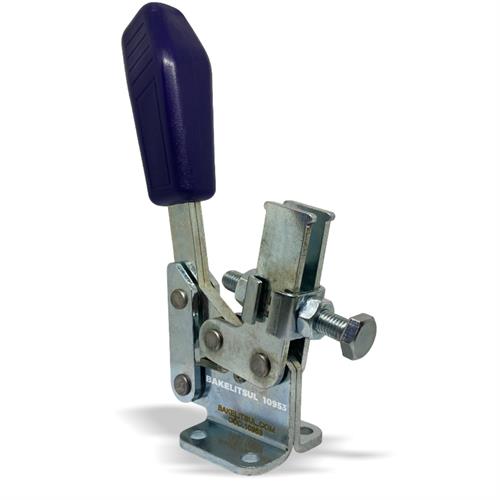 GRAMPO DE PRESSÃO HORIZONTAL TIPO EMA FC-KH3A 10953 