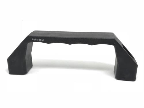 CABO ALÇA PLÁSTICO TIPO 1 ENCAIXE DEDOS FIXAÇÃO ALLEN 04918 F3 01609 