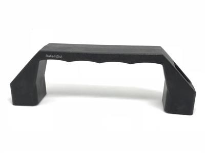 CABO ALÇA PLÁSTICO TIPO 1 ENCAIXE DEDOS FIXAÇÃO ALLEN 04918 F3 01609 