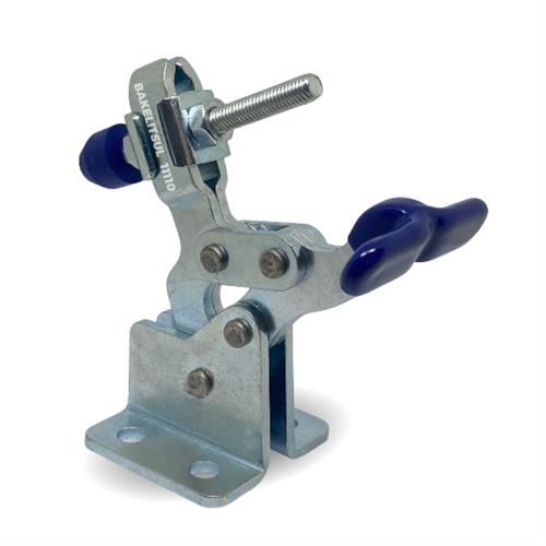 GRAMPO DE PRESSÃO HORIZONTAL TIPO EMA FC-KH4 11110 