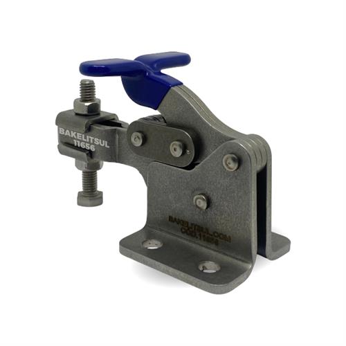 GRAMPO DE PRESSÃO HORIZONTAL TIPO EMA FC-KH4 11110 