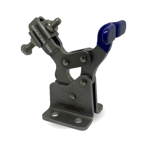 GRAMPO DE PRESSÃO HORIZONTAL TIPO EMA FC-KH4 11110 