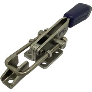 GRAMPO TENSOR DE PRESSÃO TIPO EMA FC-KTE1 10956 