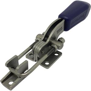 GRAMPO TENSOR DE PRESSÃO TIPO EMA FC-KTE1 10956 