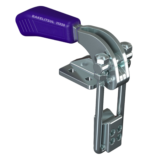 GRAMPO TENSOR DE PRESSÃO TIPO EMA FC-KTE4 11335 