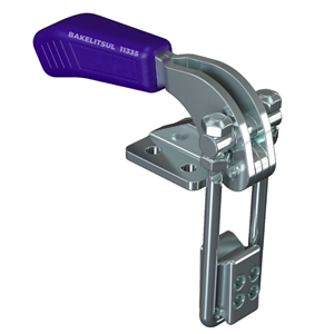 GRAMPO TENSOR DE PRESSÃO TIPO EMA FC-KTE4 11335 