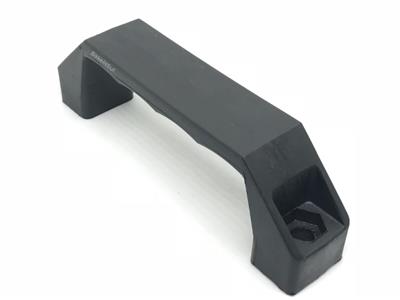 CABO ALÇA PLÁSTICO TIPO 2 ENCAIXE DEDOS FIXAÇÃO SEXTAVADA 04919 F3 01610 