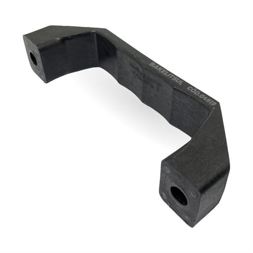 CABO ALÇA PLÁSTICO TIPO 2 ENCAIXE DEDOS FIXAÇÃO SEXTAVADA 04919 F3 01610 