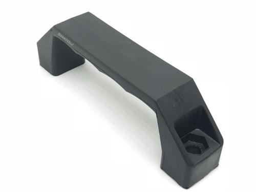 CABO ALÇA PLÁSTICO TIPO 2 ENCAIXE DEDOS FIXAÇÃO SEXTAVADA 04919 F3 01610 