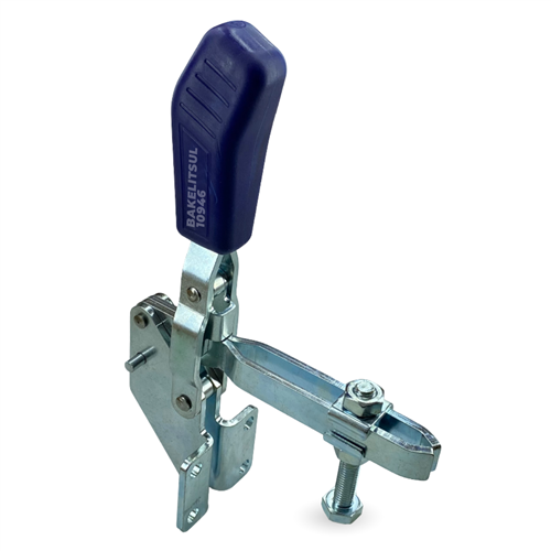 GRAMPO DE PRESSÃO VERTICAL TIPO EMA FC-KV4 10944 