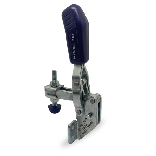 GRAMPO DE PRESSÃO VERTICAL TIPO EMA FC-KV4 10944 