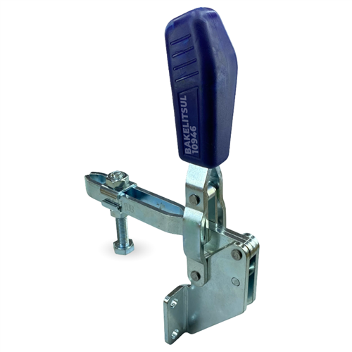 GRAMPO DE PRESSÃO VERTICAL TIPO EMA FC-KV4 10944 