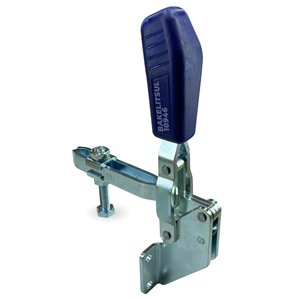 GRAMPO DE PRESSÃO VERTICAL TIPO EMA FC-KV4 10944 