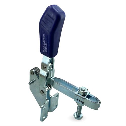 GRAMPO DE PRESSÃO VERTICAL TIPO EMA FC-KV4 10944 