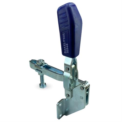 GRAMPO DE PRESSÃO VERTICAL TIPO EMA FC-KV4 10944 