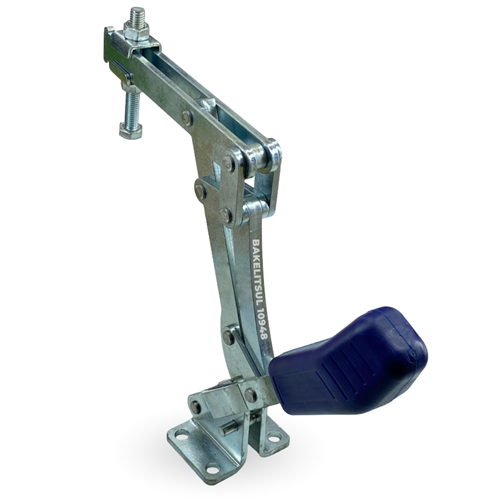 GRAMPO DE PRESSÃO VERTICAL TIPO EMA FC-KV6A 10948 