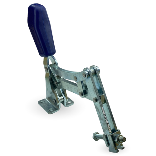 GRAMPO DE PRESSÃO VERTICAL TIPO EMA FC-KV6A 10948 