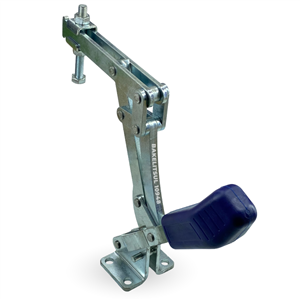 GRAMPO DE PRESSÃO VERTICAL TIPO EMA FC-KV6A 10948 