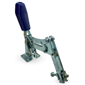 GRAMPO DE PRESSÃO VERTICAL TIPO EMA FC-KV6A 10948 