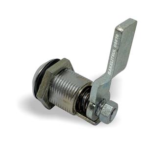 FECHO LINGUETA PRESSÃO AJUSTÁVEL MIOLO FENDA CROMADO 09878 