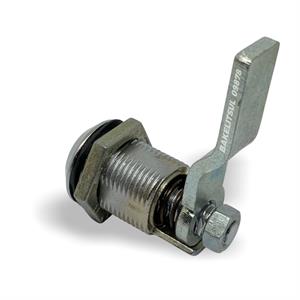 FECHO LINGUETA PRESSÃO AJUSTÁVEL MIOLO FENDA CROMADO 09878 