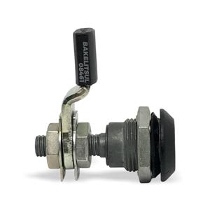 FECHO LINGUETA AJUSTÁVEL MIOLO FENDA FC-PH1 08036 