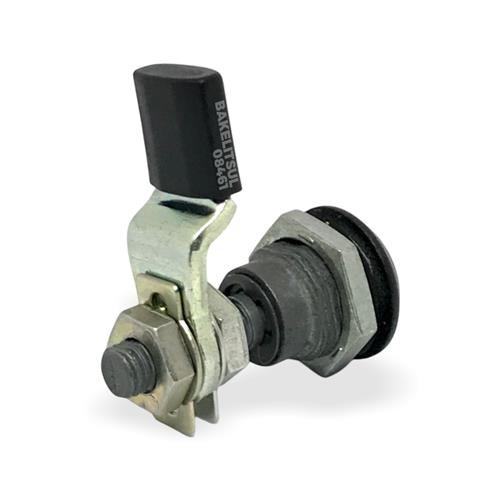 FECHO LINGUETA AJUSTÁVEL MIOLO FENDA FC-PH1 08036 