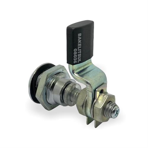 FECHO LINGUETA AJUSTÁVEL MIOLO FENDA FC-PH1 08036 