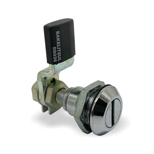 FECHO LINGUETA AJUSTÁVEL MIOLO FENDA FC-PH1 08036 