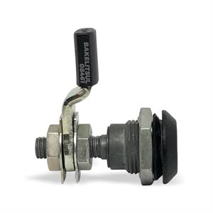 FECHO LINGUETA AJUSTÁVEL MIOLO FENDA FC-PH1 08036 