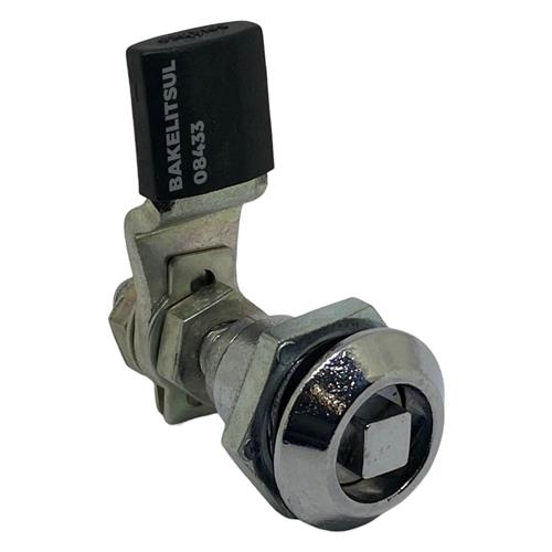 FECHO LINGUETA AJUSTÁVEL MIOLO QUADRADO FC-PH5 08433 