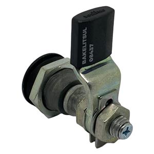 FECHO LINGUETA AJUSTÁVEL MIOLO QUADRADO FC-PH5 08433 