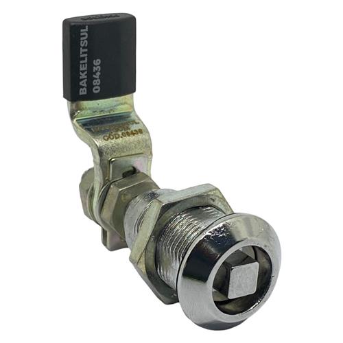 FECHO LINGUETA AJUSTÁVEL MIOLO QUADRADO FC-PH5 08433 