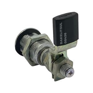 FECHO LINGUETA AJUSTÁVEL MIOLO QUADRADO FC-PH5 08433 