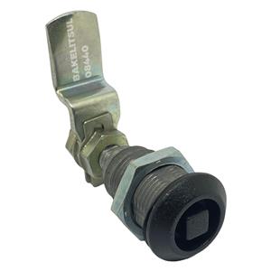 FECHO LINGUETA AJUSTÁVEL MIOLO QUADRADO FC-PH5 08433 