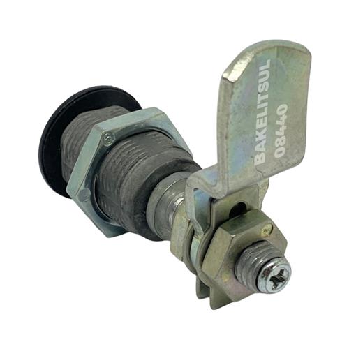 FECHO LINGUETA AJUSTÁVEL MIOLO QUADRADO FC-PH5 08433 