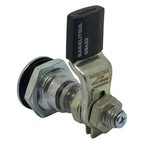 FECHO LINGUETA AJUSTÁVEL MIOLO QUADRADO FC-PH5 08433 