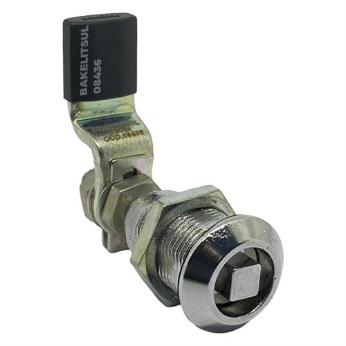 FECHO LINGUETA AJUSTÁVEL MIOLO QUADRADO FC-PH5 08433 