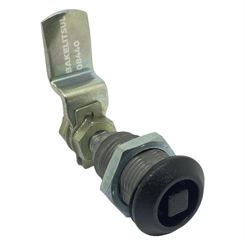 FECHO LINGUETA AJUSTÁVEL MIOLO QUADRADO FC-PH5 08433 