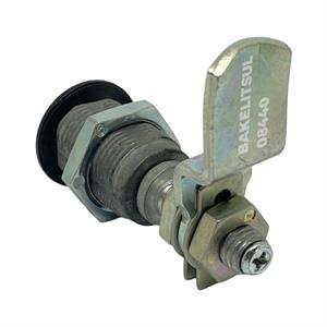 FECHO LINGUETA AJUSTÁVEL MIOLO QUADRADO FC-PH5 08433 