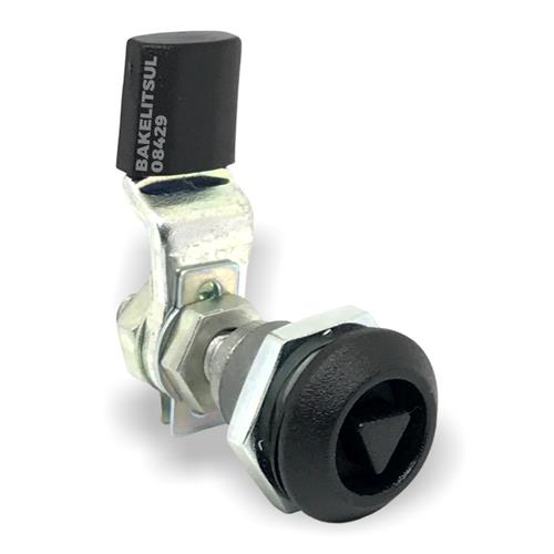 FECHO LINGUETA AJUSTÁVEL MIOLO TRIÂNGULO FC-PH6 08042 