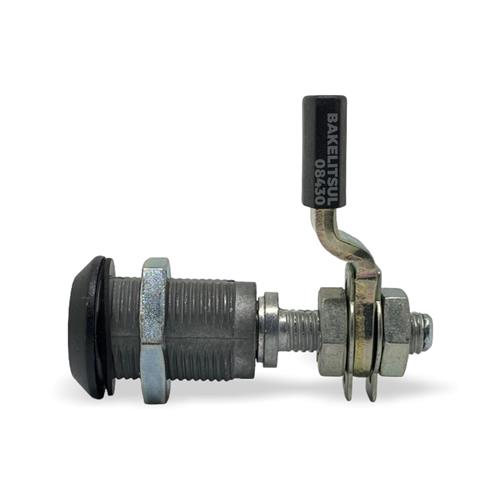 FECHO LINGUETA AJUSTÁVEL MIOLO TRIÂNGULO FC-PH6 08042 