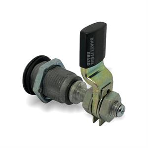 FECHO LINGUETA AJUSTÁVEL MIOLO TRIÂNGULO FC-PH6 08042 