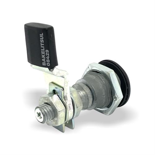 FECHO LINGUETA AJUSTÁVEL MIOLO TRIÂNGULO FC-PH6 08042 