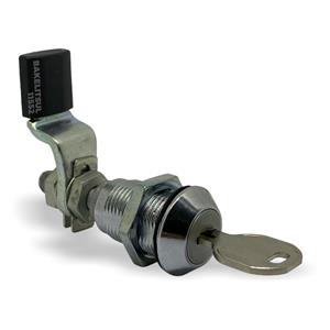 FECHO LINGUETA AJUSTÁVEL MIOLO COM CHAVE FC-PH9 08044 